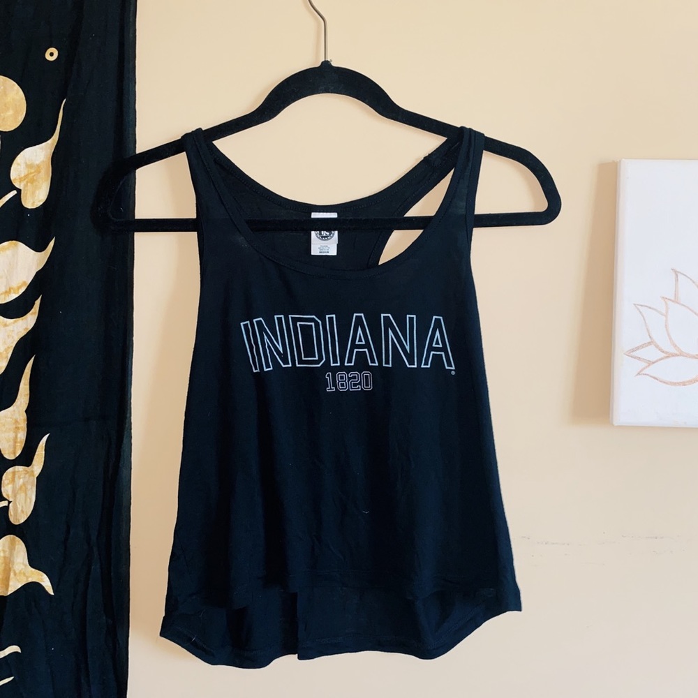 indiana tank top